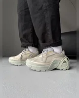 Adidas Edge Runner Beige/Khaki — головне фото товару