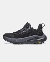 HOKA ONE Kaha 2 Low GoreTex 'Black' — головне фото товару