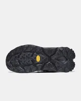 HOKA ONE Kaha 2 Low GoreTex 'Black' — головне фото товару