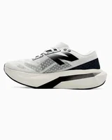 New Balance SC Elite V4 White/Black — головне фото товару