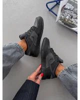 Nike Dunk Low Gore-Tex Black — головне фото товару