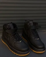 Adidas C. brown хутро — головне фото товару