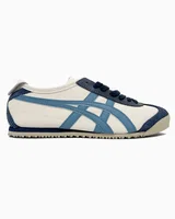 Onitsuka Tiger Asics Onitsuka Tiger Mexico Beige/Blue — головне фото товару