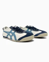 Onitsuka Tiger Asics Onitsuka Tiger Mexico Beige/Blue — головне фото товару