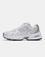 New Balance 530 'Silver White' — головне фото товару