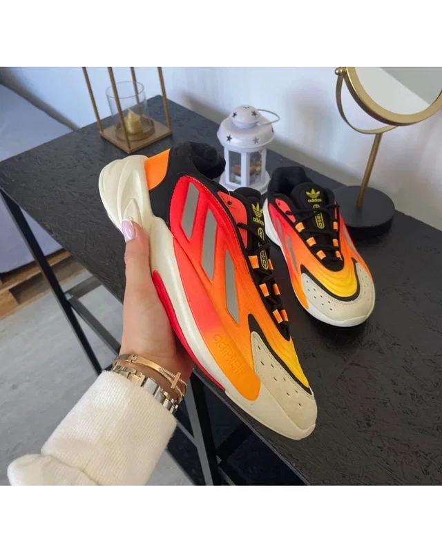 Adidas Ozelia Fiery — головне фото товару