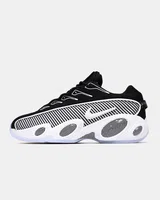 Nike Nocta Drake Glide Black White — головне фото товару