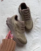 ALO Yoga Runner Khaki — головне фото товару