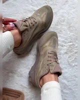 ALO Yoga Runner Khaki — головне фото товару