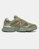 New Balance 9060 Green — головне фото товару