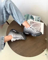 Nike 95 grey pink — головне фото товару