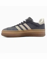 Adidas Gazelle Bold Beige/White/Gum — головне фото товару