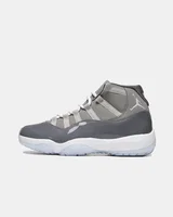 Nike Air Jordan 11 Retro 'Cool Grey' 2021 — головне фото товару