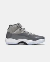 Nike Air Jordan 11 Retro 'Cool Grey' 2021 — головне фото товару