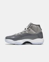 Nike Air Jordan 11 Retro 'Cool Grey' 2021 — головне фото товару