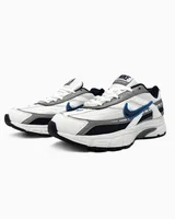 Nike Initiator White/Gray/Blue Gore-Tex — головне фото товару