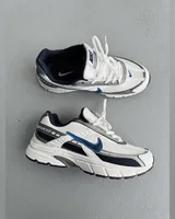 Nike Initiator White/Gray/Blue Gore-Tex — головне фото товару