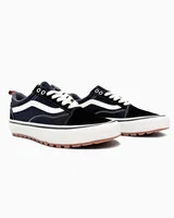 Vans Old Skool MTE-1 Black/White — головне фото товару