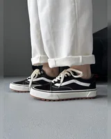 Vans Old Skool MTE-1 Black/White — головне фото товару