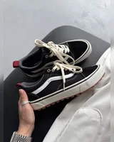 Vans Old Skool MTE-1 Black/White — головне фото товару