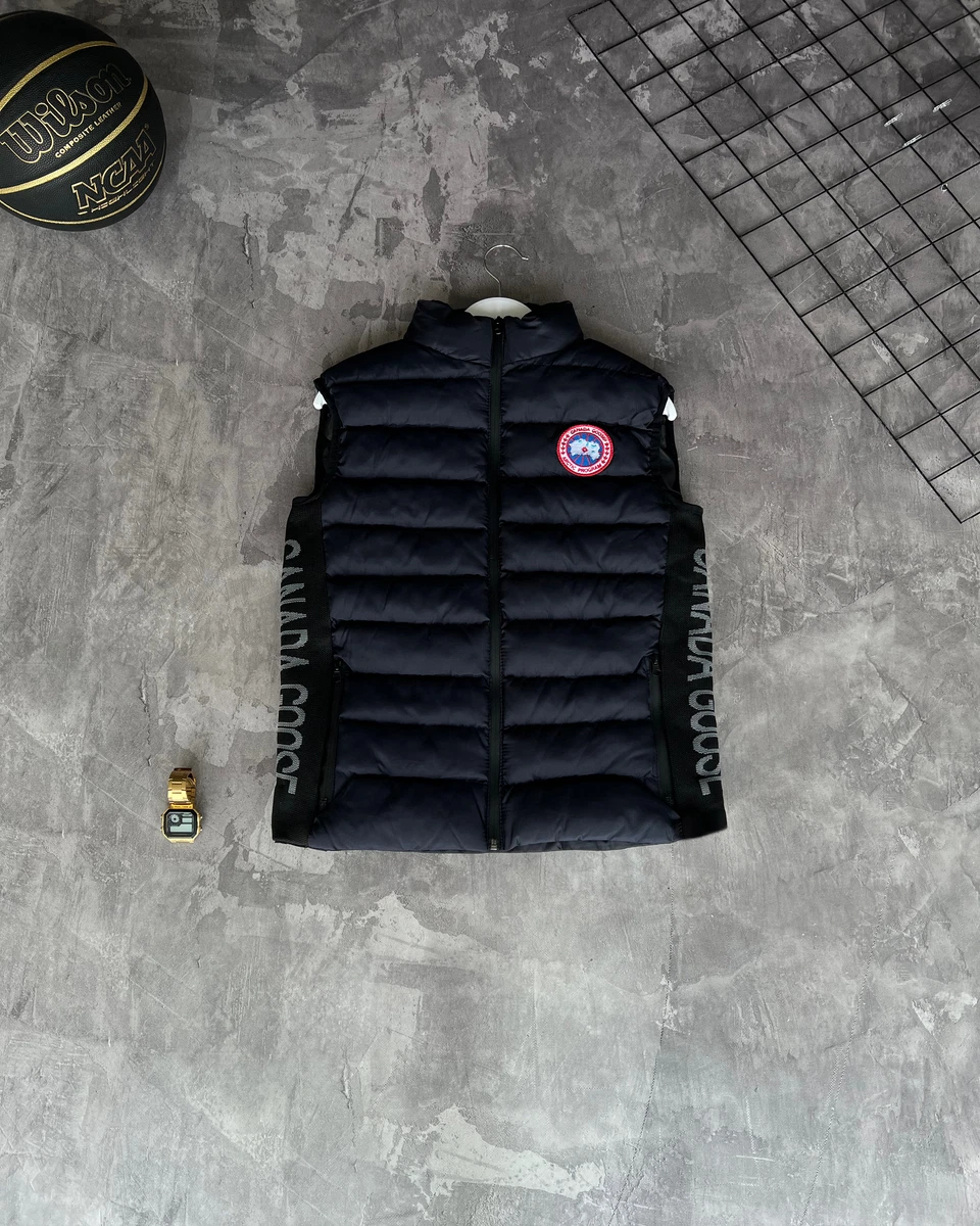 Жилет Canada Goose — головне фото товару