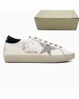 Golden Goose Superstar Silver — головне фото товару