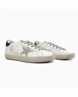 Golden Goose Superstar Silver — головне фото товару