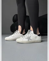 Golden Goose Superstar Silver — головне фото товару
