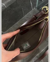 COACH Сoach Juliet Shoulder Bag Brown 25 х 15 х 9 COACH — головне фото товару