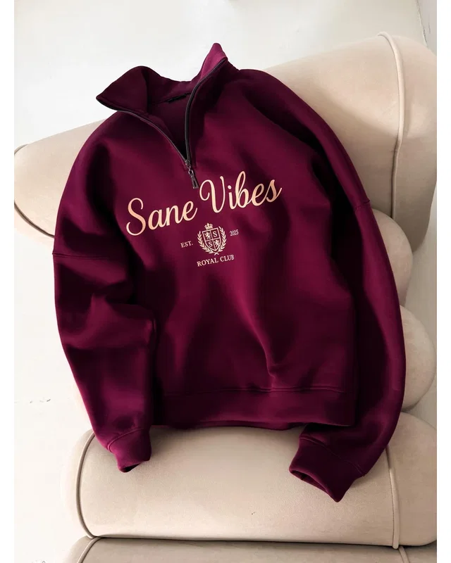 Sane Коротка змійка vibes бардо — головне фото товару