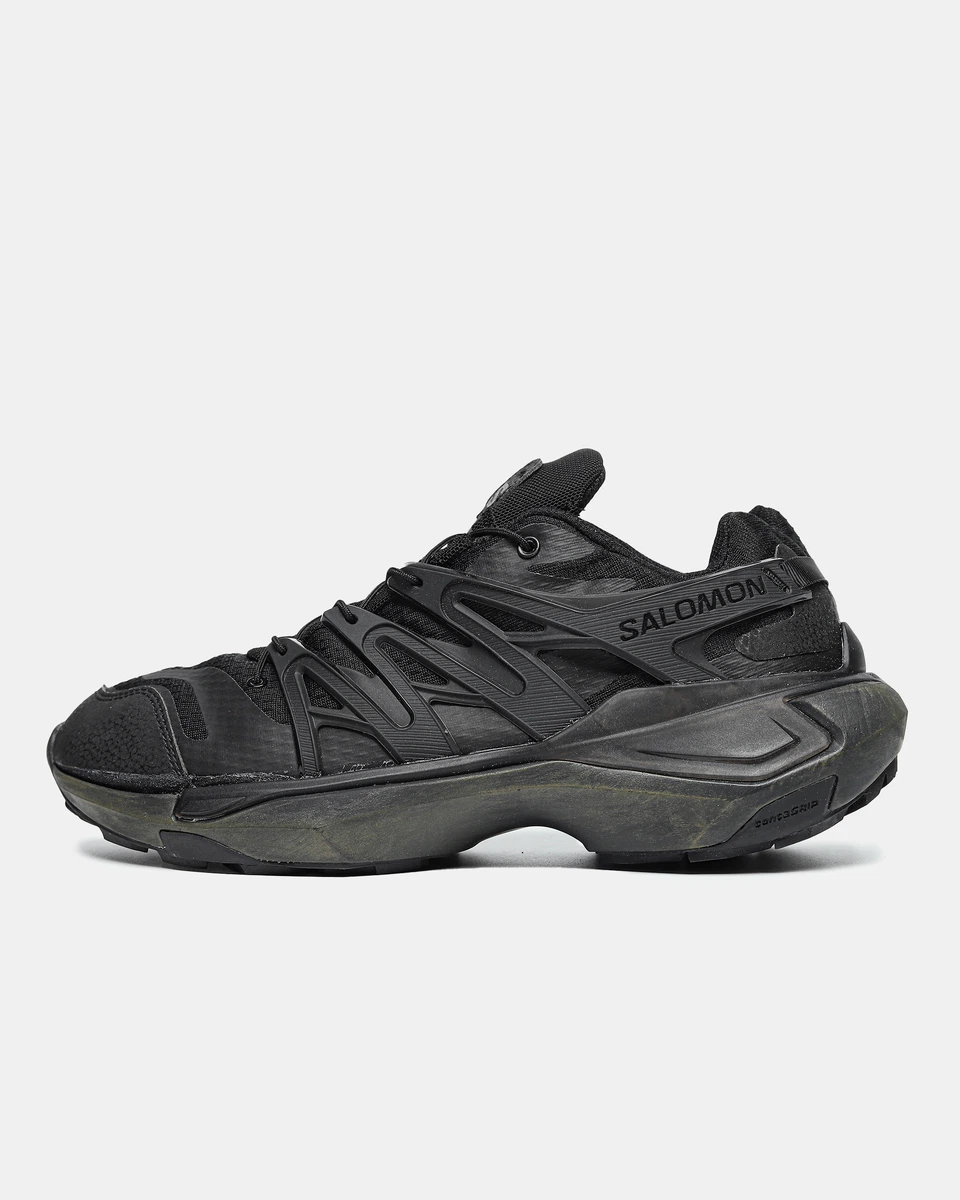 Salomon XT Pu.Re Advanced 'Black Phantom' — головне фото товару