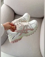Asics Gel-Kahana 8 Beige/Pink — головне фото товару