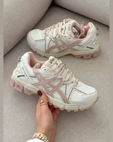 Asics Gel-Kahana 8 Beige/Pink — головне фото товару