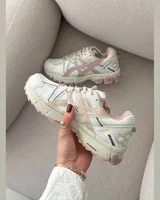 Asics Gel-Kahana 8 Beige/Pink — головне фото товару