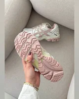 Asics Gel-Kahana 8 Beige/Pink — головне фото товару
