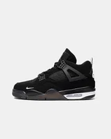Nike 4 retro Brick by Brick Black — головне фото товару