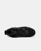 Nike 4 retro Brick by Brick Black — головне фото товару
