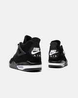 Nike 4 retro Brick by Brick Black — головне фото товару