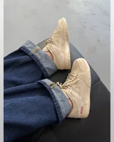Nike SB Dunk x Supreme Beige — головне фото товару