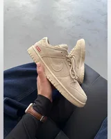 Nike SB Dunk x Supreme Beige — головне фото товару