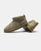 UGG Ultra Mini Khaki — головне фото товару