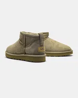 UGG Ultra Mini Khaki — головне фото товару