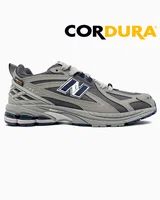 New Balance 1906R Dark Beige/Navy Blue Cordura — головне фото товару