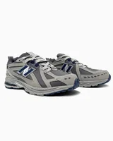 New Balance 1906R Dark Beige/Navy Blue Cordura — головне фото товару