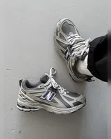 New Balance 1906R Dark Beige/Navy Blue Cordura — головне фото товару
