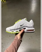 Nike tn white electric — головне фото товару