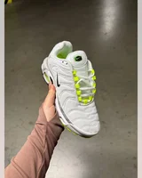 Nike tn white electric — головне фото товару