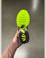 Nike tn white electric — головне фото товару