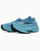 Nike Air Zoom Alphafly Next% 2 Blue — головне фото товару
