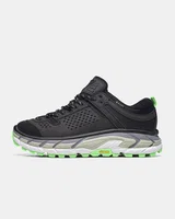 HOKA ONE Tor Ultra Low GORE-TEX 'Black Zest' — головне фото товару